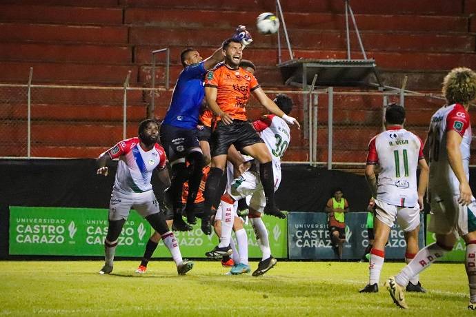 Nhận định, soi k&egrave;o Guanacasteca vs Puntarenas, 8h00 ng&agrave;y 16/11: Kh&oacute; cản chủ nh&agrave;