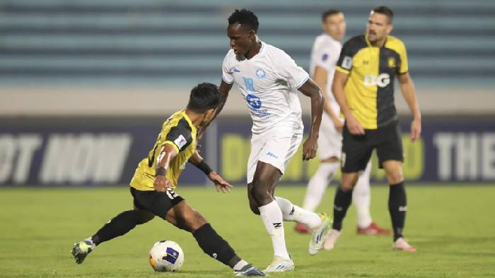 Nhận định, soi k&egrave;o Nam Định vs Đ&agrave; Nẵng, 18h00 ng&agrave;y 16/11: Tin v&agrave;o cửa tr&ecirc;n