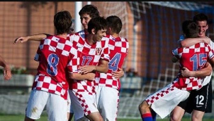 Nhận định, soi k&egrave;o U19 Croatia vs U19 Belarus, 19h00 ng&agrave;y 16/11: Chủ nh&agrave; gi&agrave;nh v&eacute;