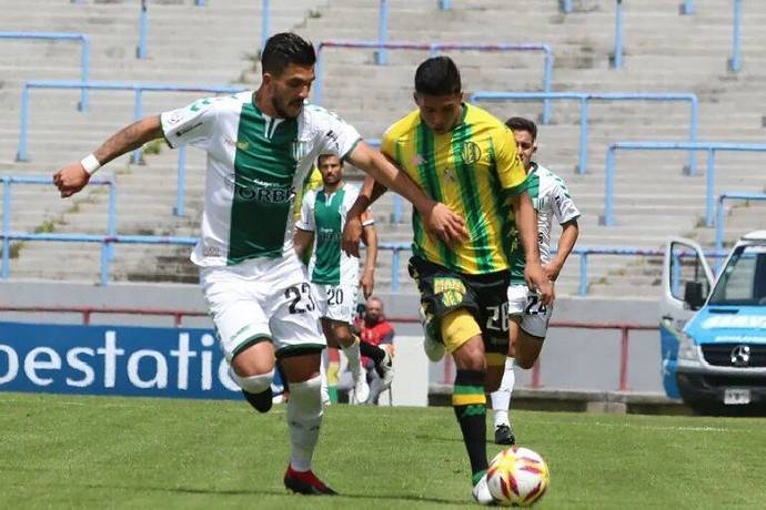Nhận định, soi k&egrave;o Aldosivi vs San Martin San Juan, 3h00 ng&agrave;y 16/11: Động lực của SJ