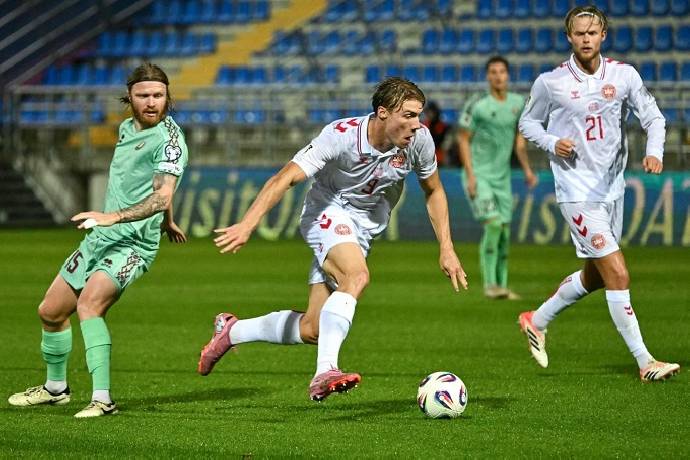 Nhận định, soi kèo Đan Mạch vs Belarus, 2h45 ngày 16/11: Cuộc đua hấp dẫn