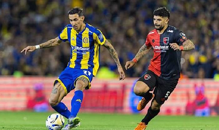 Nhận định, soi kèo Independiente vs Rosario Central, 07h30 ngày 16/11: Trông cả vào Di Maria