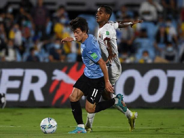 Nhận định, soi kèo Mexico vs Uruguay, 08h00 ngày 16/11: Không dễ “quay” được Uruguay