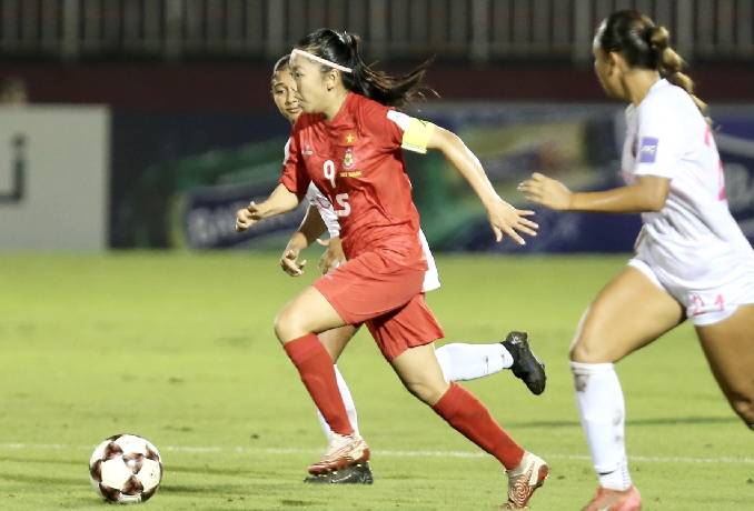 Nhận định, soi k&egrave;o Nữ Lion City Sailors vs Nữ TPHCM, 19h00 ng&agrave;y 16/11: 3 điểm dễ d&agrave;ng