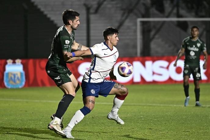 Nhận định, soi kèo San Lorenzo vs Sarmiento Junin, 3h15 ngày 16/11: Tạm biệt chim én
