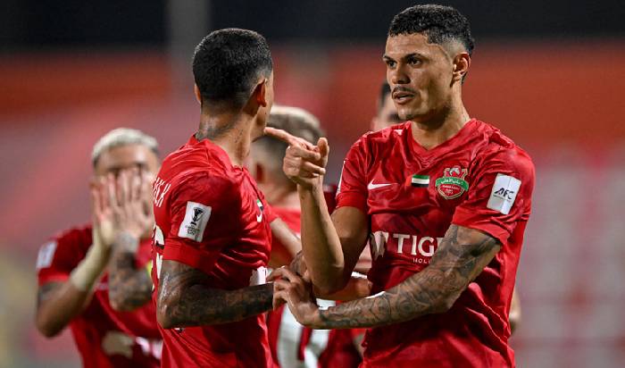 Nhận định, soi kèo Shabab Al Ahli vs Al Nasr, 19h50 ngày 16/11: Đối thủ yêu thích