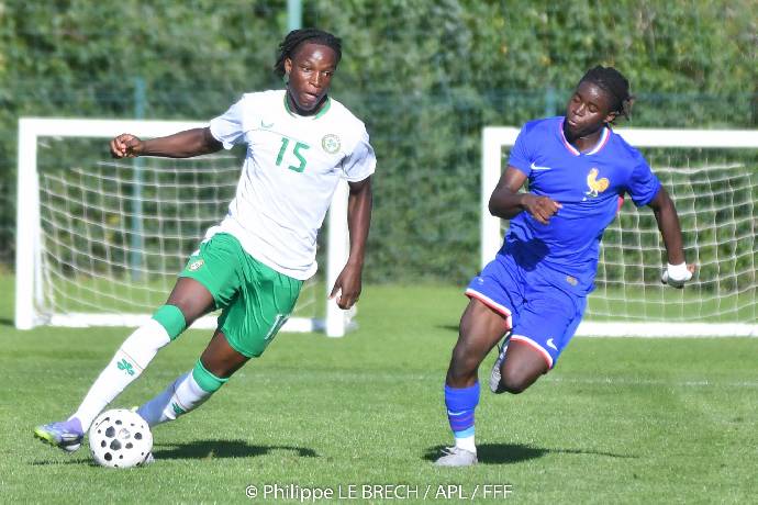 Nhận định, soi k&egrave;o U19 Bắc Ireland vs U19 Azerbaijan, 20h00 ng&agrave;y 15/11: Cạnh tranh ng&ocirc;i đầu