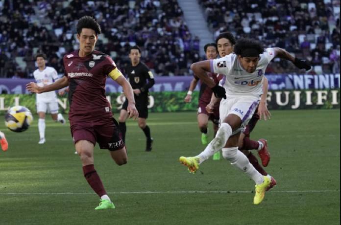 Siêu máy tính dự đoán Vissel Kobe vs Sanfrecce Hiroshima, 13h05 ngày 16/11