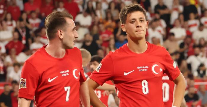 Soi kèo góc Thổ Nhĩ Kỳ vs Bulgaria, 00h00 ngày 16/11