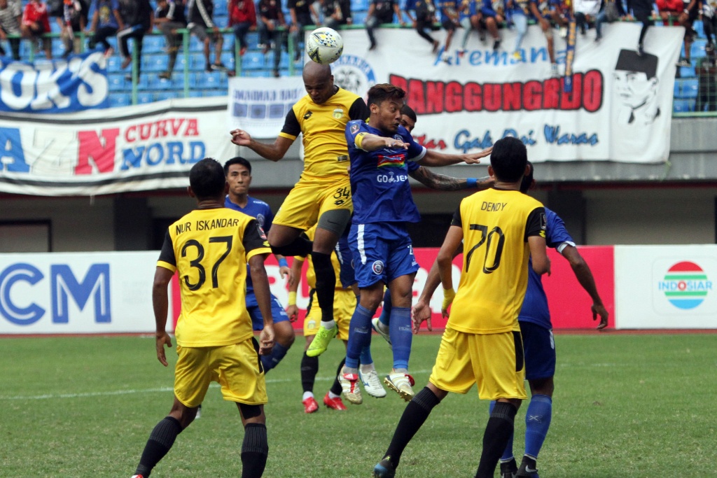 Nhận định b&oacute;ng đ&aacute; Bhayangkara vs Kalteng Putra, 18h30 ng&agrave;y 16/12: Chủ nh&agrave; dốc sức