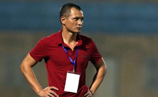 Tin chuyển nhượng V.League ng&agrave;y 15/12: SLNA c&oacute; HLV mới, Văn To&agrave;n cũng tới La Liga?