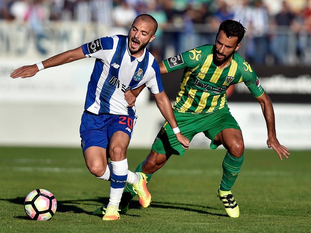 Phân tích tỷ lệ Porto vs Tondela, 3h15 ngày 17/12