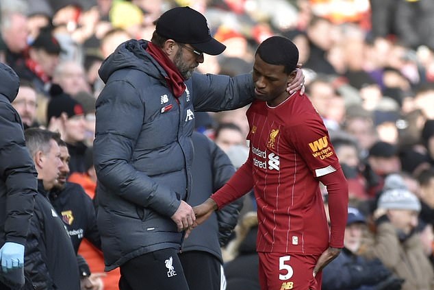 Thêm 2 ngôi sao của Liverpool bỏ lỡ FIFA Club World Cup