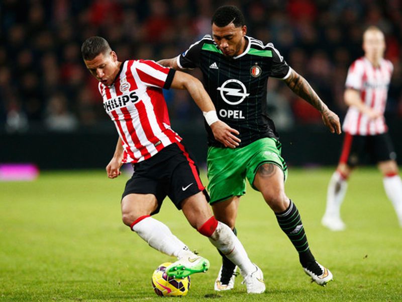 Nhận định bóng đá Feyenoord vs PSV, 20h30 ngày 15/12: Lấy đi 3 điểm