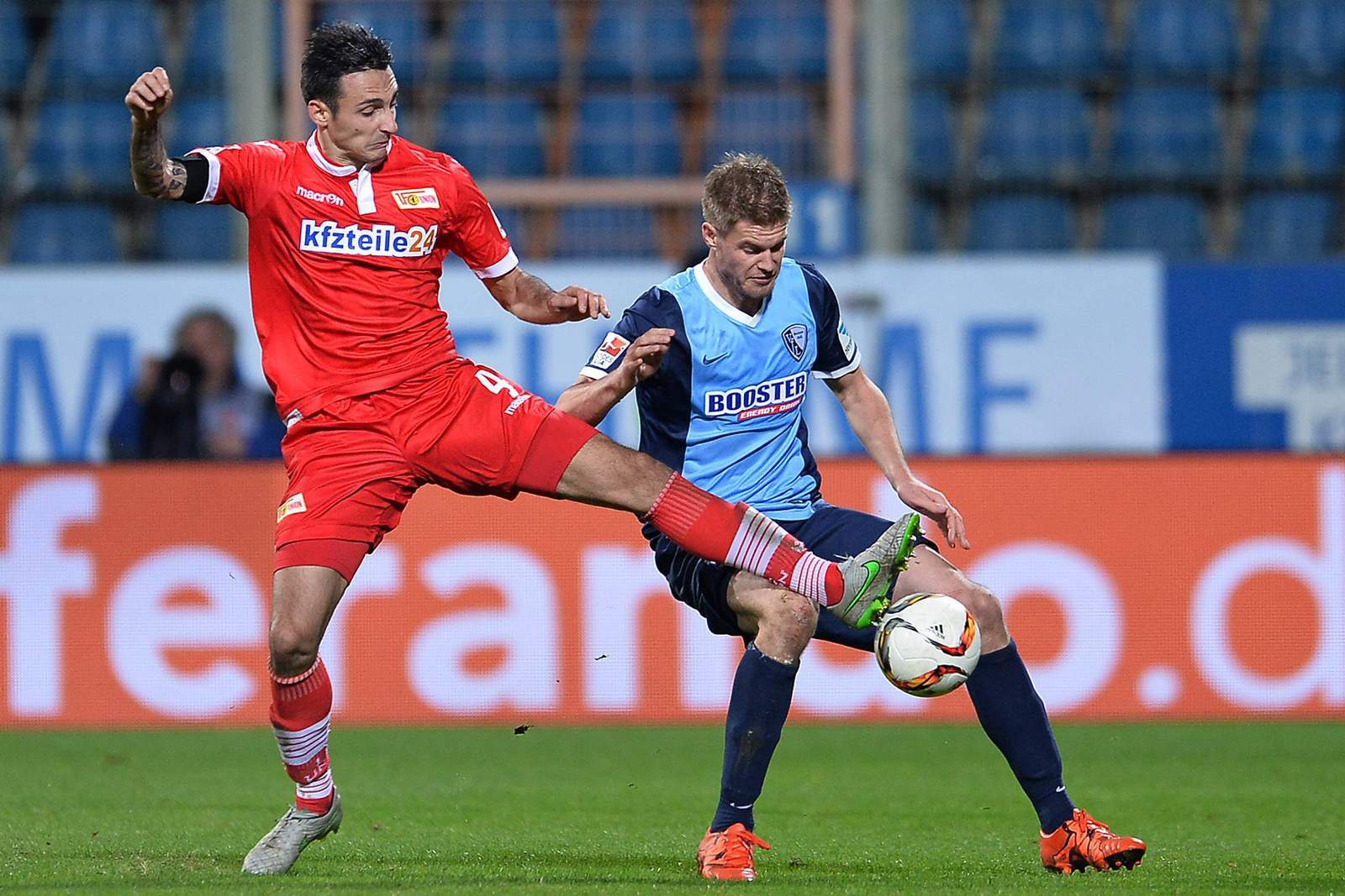 Nhận định Holstein Kiel vs Nurnberg, 0h30 ngày 17/12