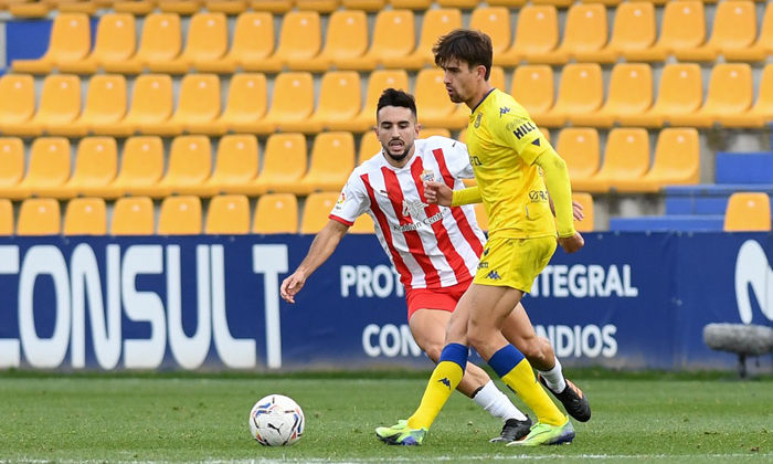 Nhận định Cd Lealtad vs Alcorcon, 21h30 ngày 16/12