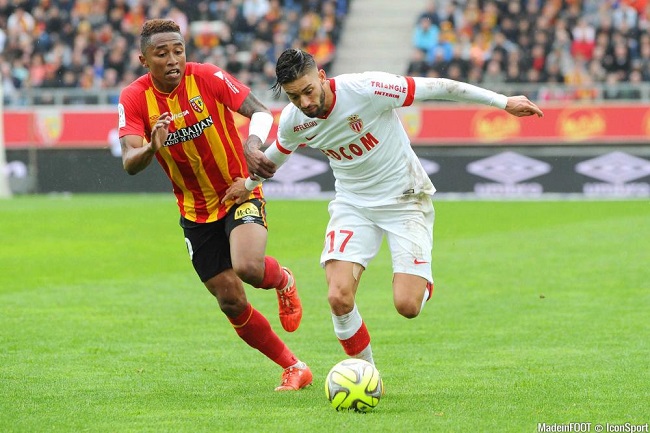 Nhận định AS Monaco vs Lens, 3h00 ngày 17/12