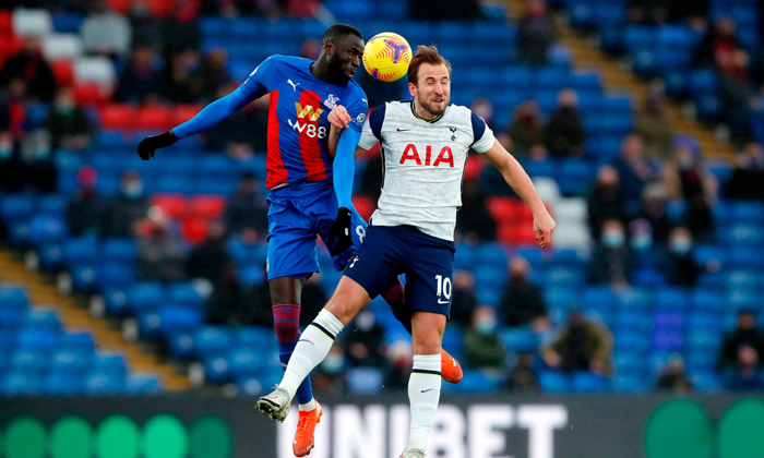 Nhận định West Ham vs Crystal Palace, 3h00 ngày 17/12