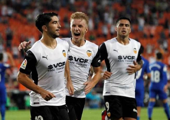 Nhận định, soi kèo Arenteiro vs Valencia, 1h00 ngày 17/12