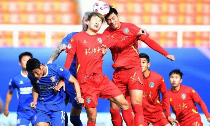 Nhận định, soi kèo Beijing Sport Univ vs Suzhou Dongwu, 13h30 ngày 17/12