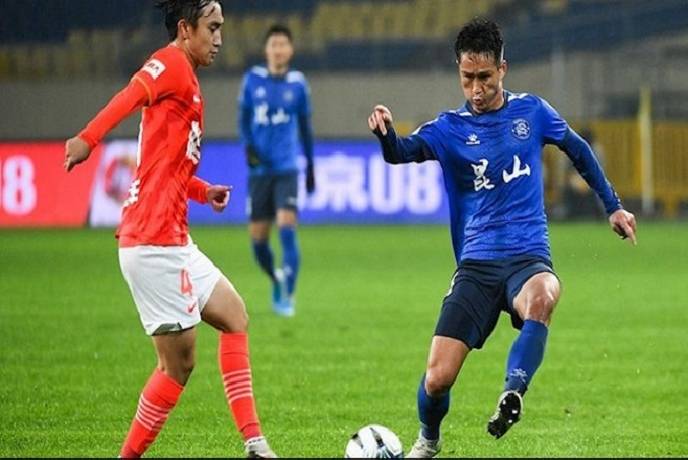 Nhận định, soi kèo Shenyang Urban vs Shaanxi Changan, 18h30 ngày 17/12
