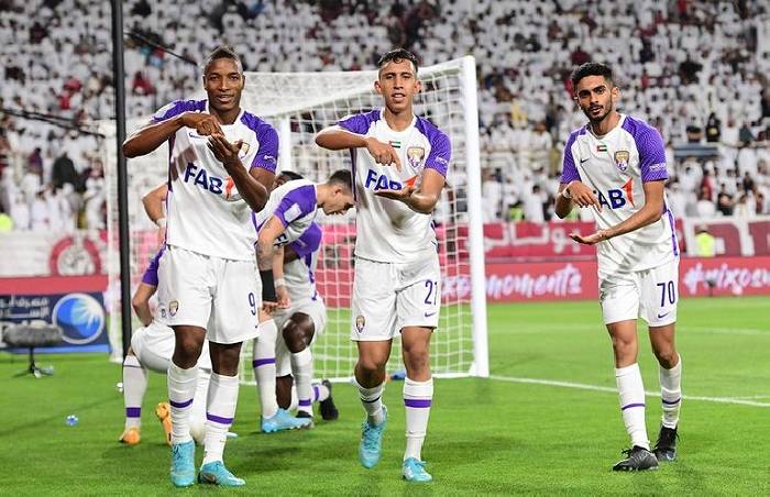 Nhận định, soi kèo Al Wahda vs Al Ain, 22h30 ngày 16/12