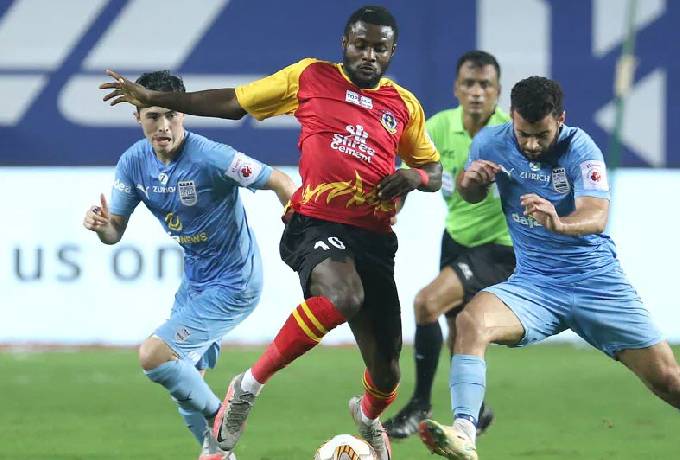Nhận định, soi kèo East Bengal vs Mumbai, 21h ngày 16/12