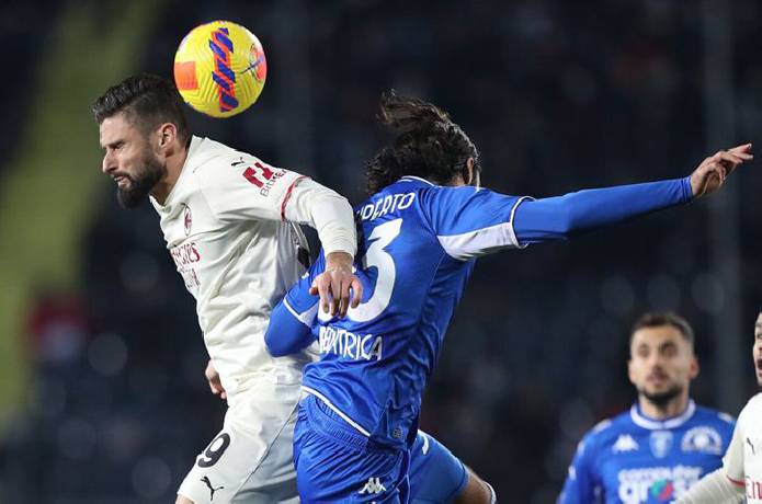 Nhận định, soi kèo Empoli vs Monaco, 23h ngày 16/12