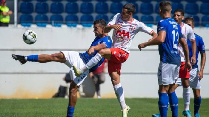 Nhận định, soi kèo Feirense vs Leixoes, 1h30 ngày 17/12