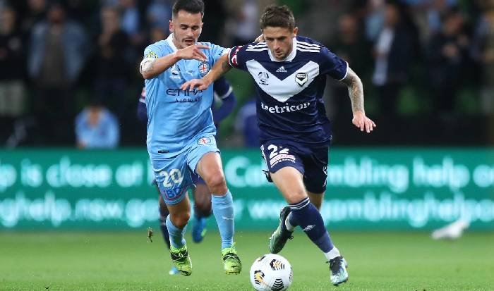 Nhận định, soi kèo Melbourne City vs Melbourne Victory, 15h45 ngày 17/12