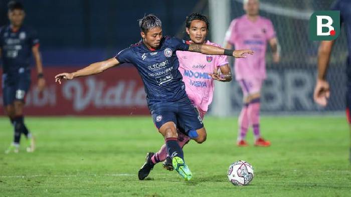 Nhận định, soi kèo RANS vs Bhayangkara, 18h ngày 16/12