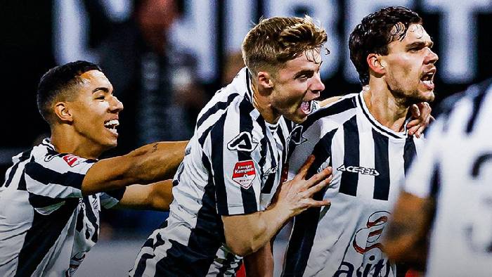 Soi kèo bóng đá Hà Lan đêm nay 16/12: Heracles Almelo vs Dordrecht