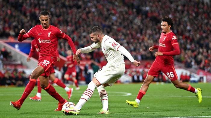 Soi kèo phạt góc Liverpool vs AC Milan, 22h30 ngày 16/12