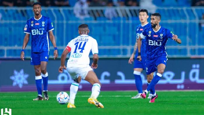 Nhận định, soi kèo Al-Fateh vs Al-Shabab, 01h00 ngày 16/12