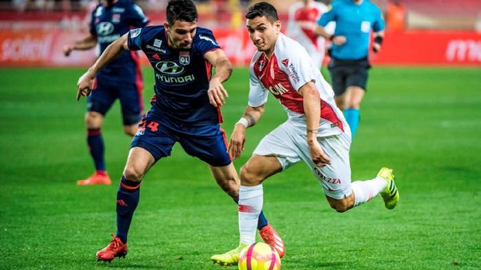 Nhận định, soi kèo AS Monaco vs Lyon, 3h00 ngày 16/12