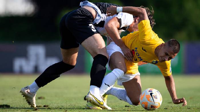 Nhận định, soi kèo Domzale vs Bravo, 19h00 ngày 16/12