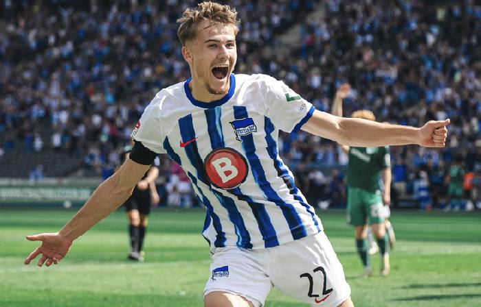 Nhận định, soi kèo Hertha Berlin vs Osnabruck, 18h30 ngày 16/12