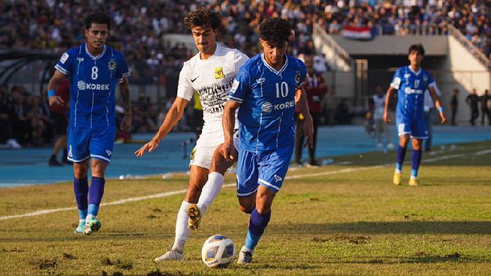 Nhận định, soi kèo Karbalaa vs Al Quwa Al Jawiya, 18h30 ngày 16/12