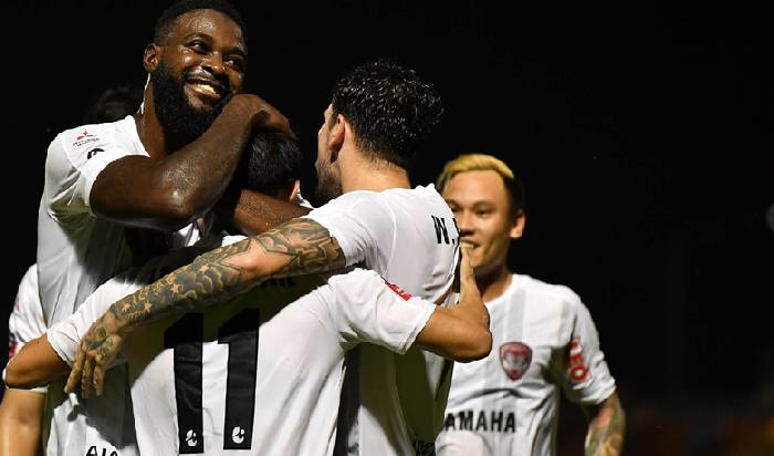 Nhận định, soi kèo Muang Thong United vs Ratchaburi, 18h30 ngày 16/12