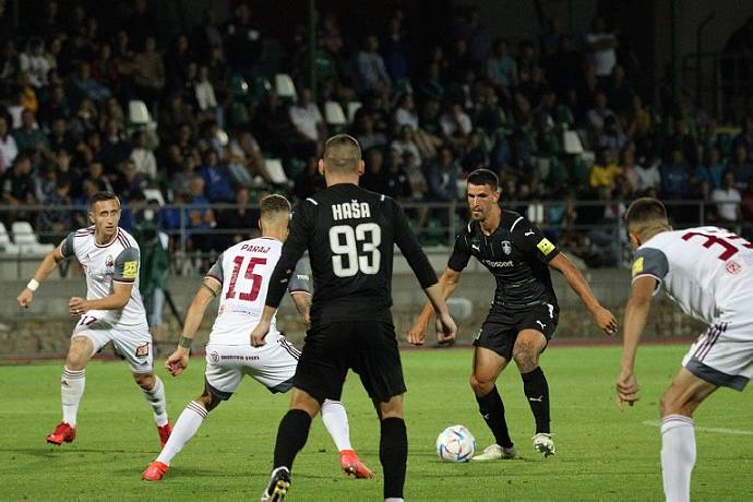 Nhận định, soi k&egrave;o Skalica vs Zeleziarne Podbrezova, 23h30 ng&agrave;y 15/12