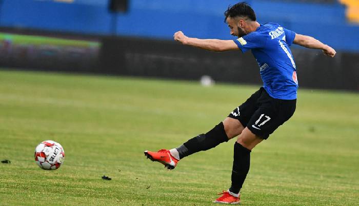 Nhận định, soi kèo UTA Arad vs Farul, 19h00 ngày 16/12