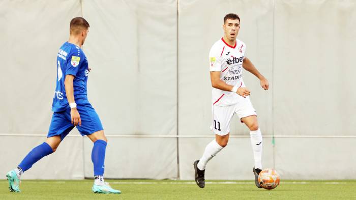 Nhận định, soi kèo Vozdovac vs Zeleznicar, 0h00 ngày 16/12