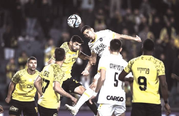 Nhận định, soi kèo Beitar Jerusalem vs Bnei Sakhnin, 1h30 ngày 16/12: Khó có bất ngờ
