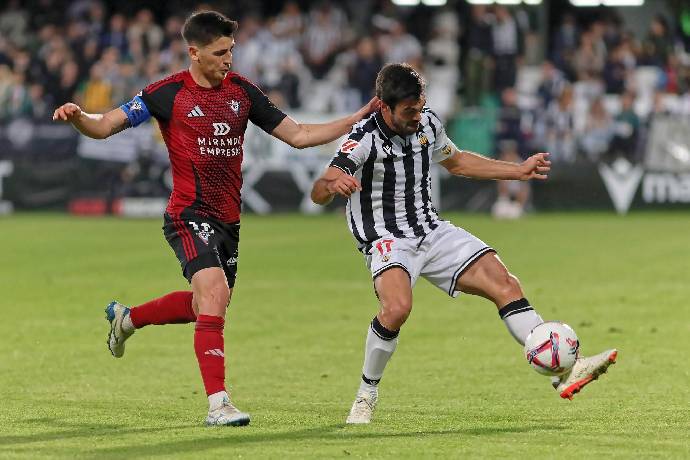Nhận định, soi kèo Castellon vs Mirandes, 2h30 ngày 16/12: Áp đảo