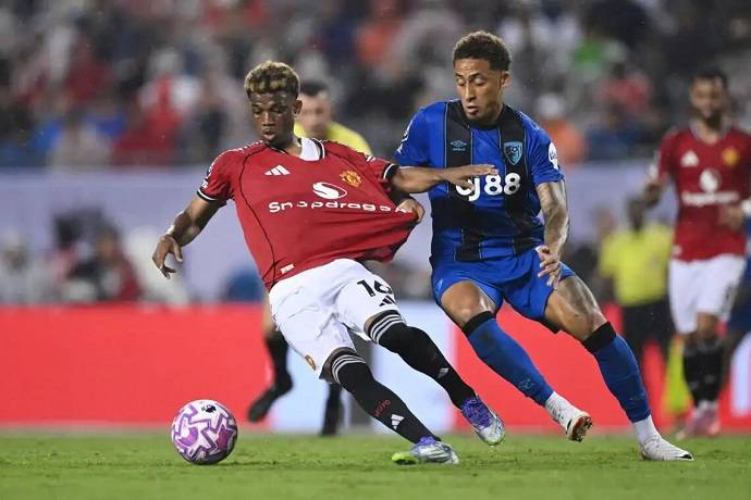 Siêu máy tính dự đoán MU vs Bournemouth, 3h00 ngày 16/12