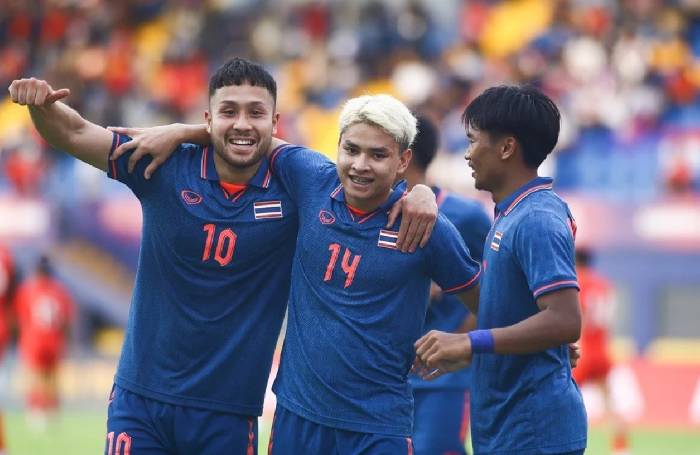 Soi kèo góc U22 Thái Lan vs U22 Malaysia, 20h00 ngày 15/12