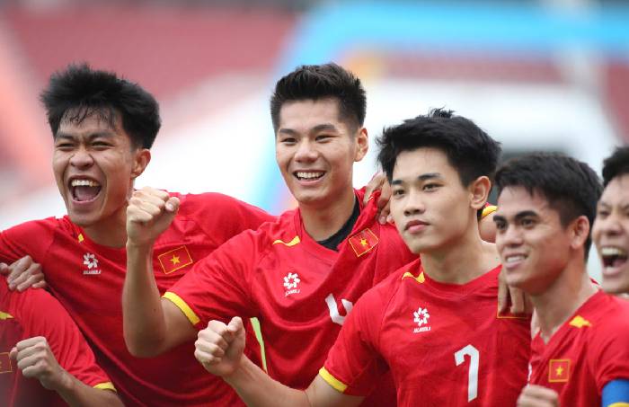 Soi k&egrave;o g&oacute;c U22 Việt Nam vs U22 Philippines, 15h30 ng&agrave;y 15/12