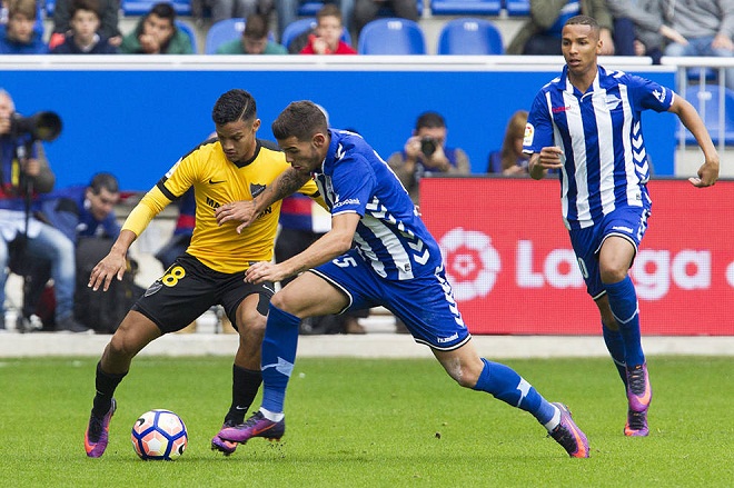 Phân tích tỷ lệ Getafe vs Alaves, 3h ngày 19/1
