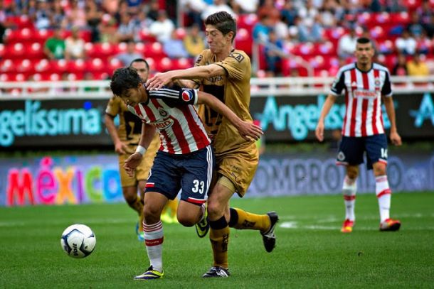 Nhận định Leones Negros vs Pumas UNAM 10h00, 17/1 (Cúp QG Mexico)