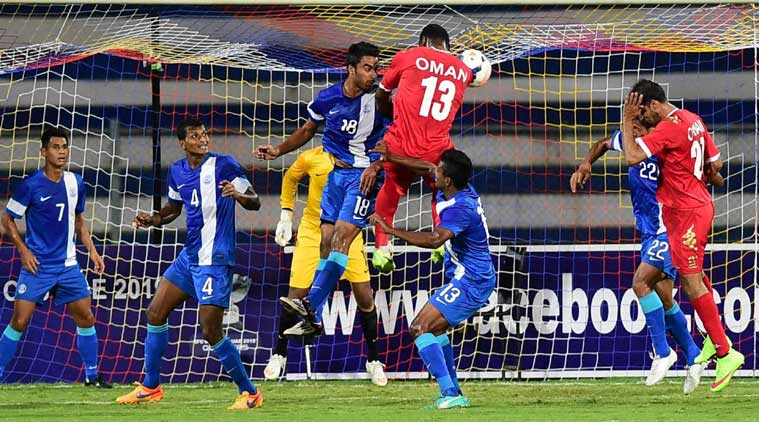 Nhận định Oman vs Turkmenistan, 20h30 ngày 17/1 (Asian Cup 2019)